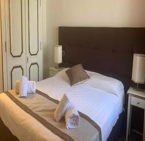 سوییت, Villa Giada Resort