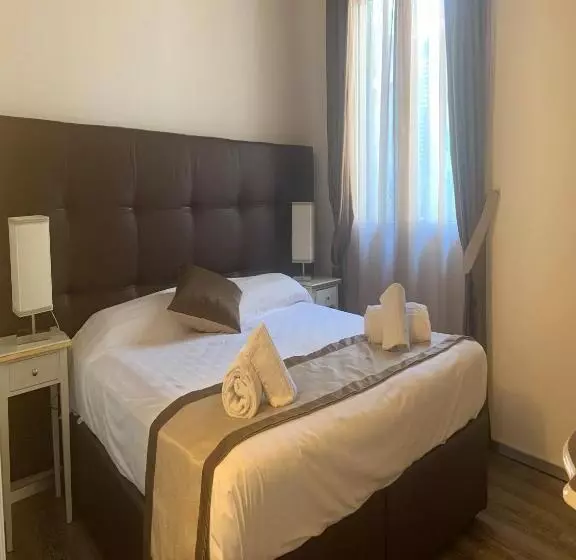سوییت, Villa Giada Resort