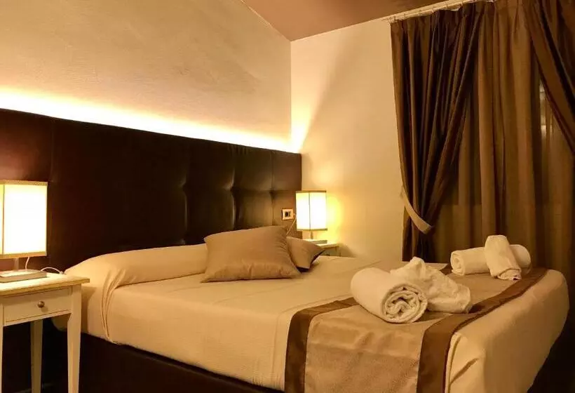 سوییت, Villa Giada Resort