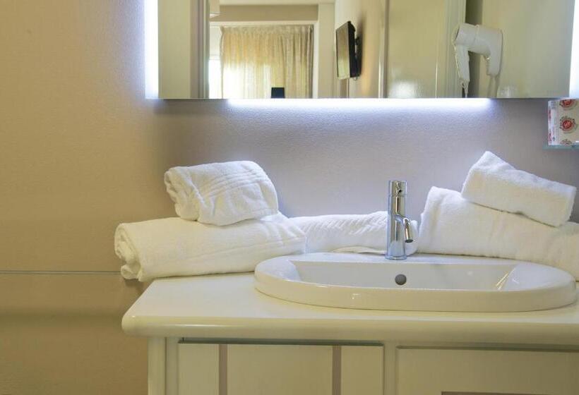 带2个卧室的套房, Villa Giada Resort