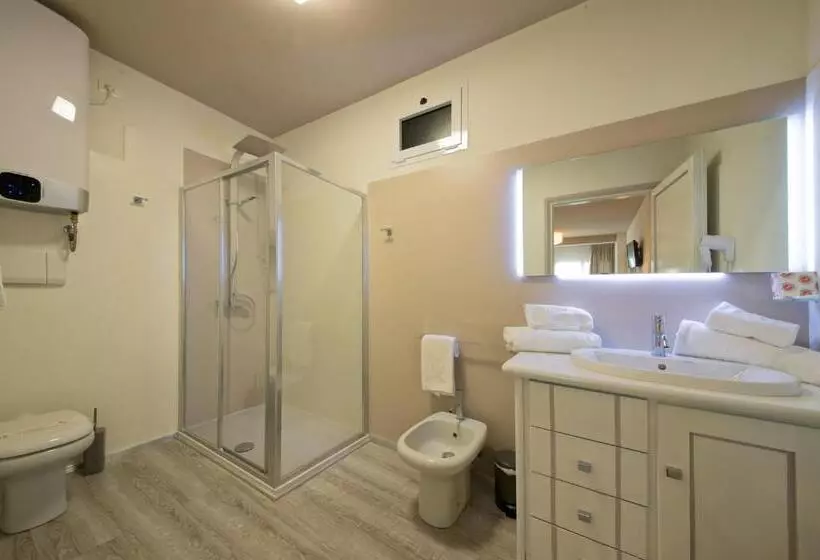سوئیت 2 خوابه, Villa Giada Resort