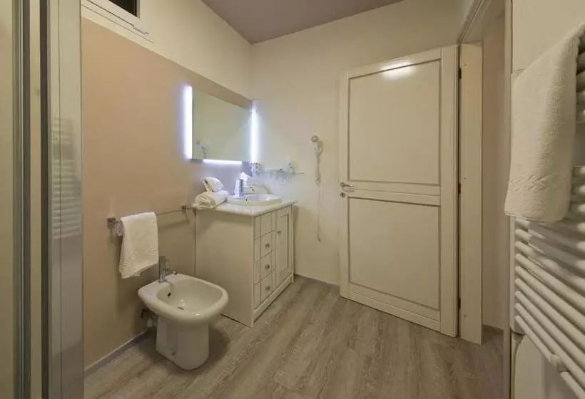 سوئیت 2 خوابه, Villa Giada Resort