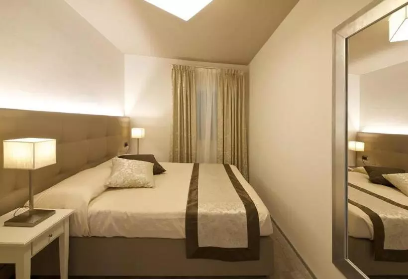 سوئیت 2 خوابه, Villa Giada Resort