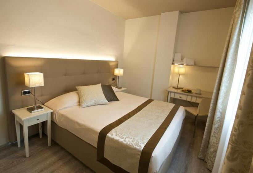 침실 2개 스위트, Villa Giada Resort