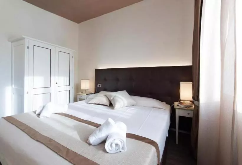 سوئیت 2 خوابه, Villa Giada Resort