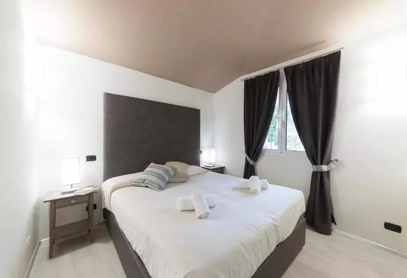 سوئیت 2 خوابه, Villa Giada Resort