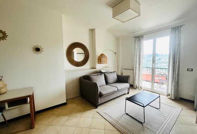 수피리어 패밀리 룸, Villa Giada Resort