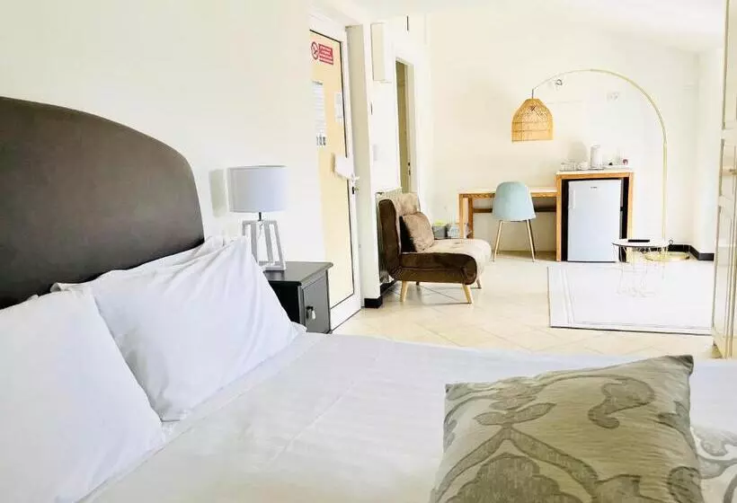 اتاق سوپریور, Villa Giada Resort