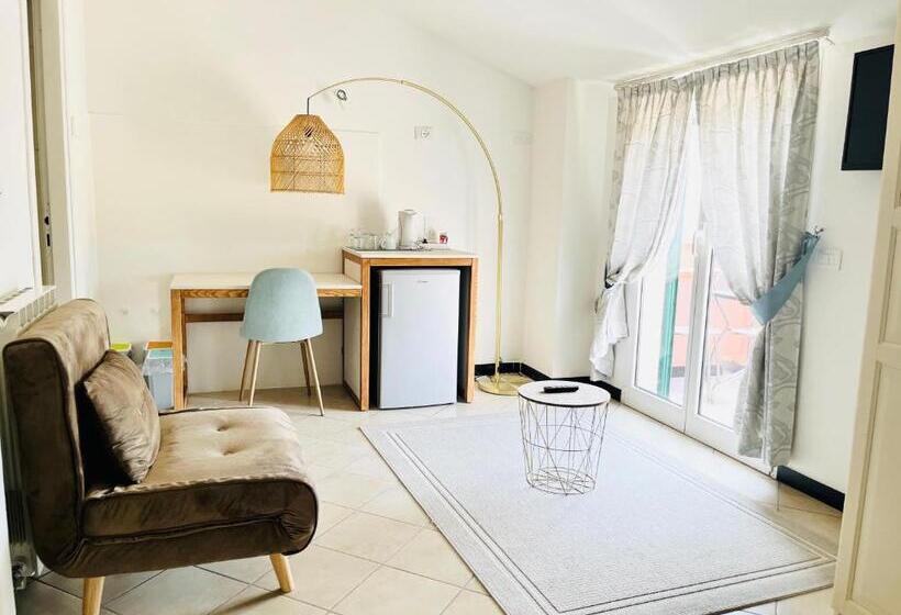 高级大房间, Villa Giada Resort