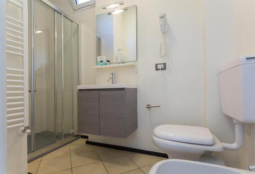 带1个卧室的公寓, Villa Giada Resort