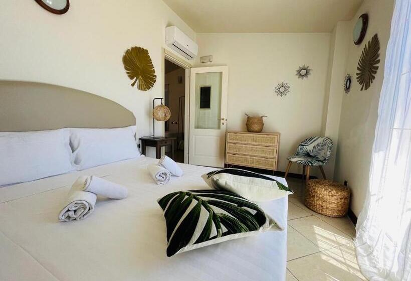 침실 1개 아파트, Villa Giada Resort