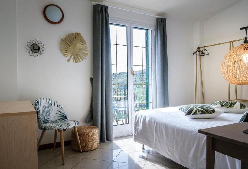 带1个卧室的公寓, Villa Giada Resort