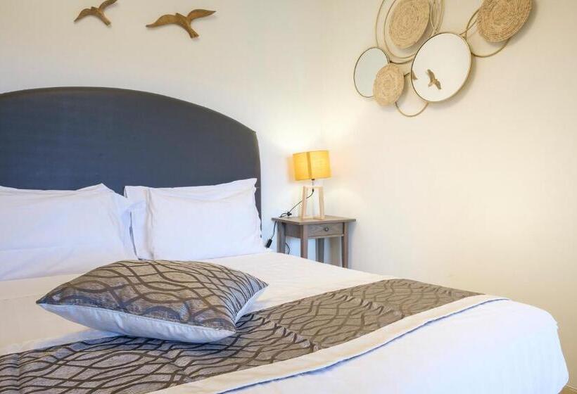 带2个卧室的公寓, Villa Giada Resort