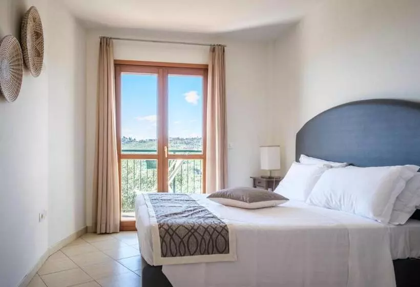 آپارتمان 2 خوابه, Villa Giada Resort
