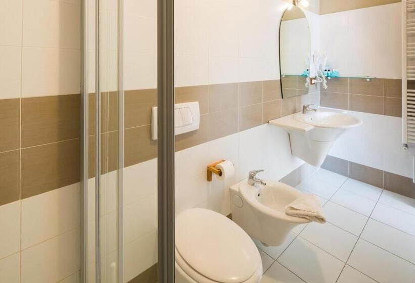 带3个卧室的公寓, Villa Giada Resort