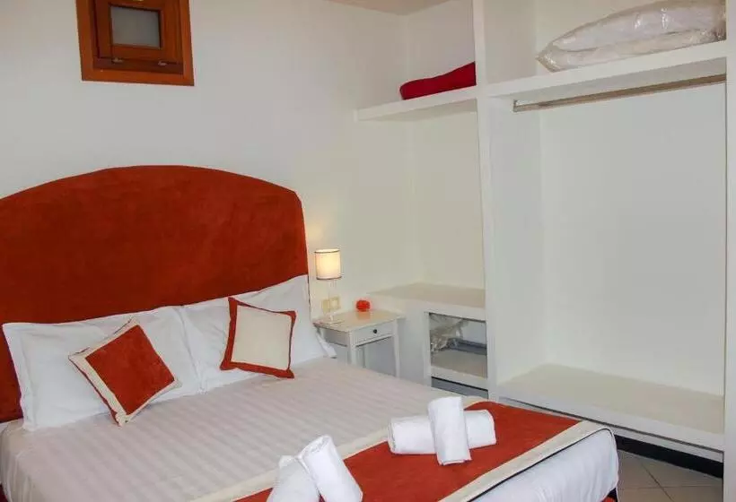 سوییت, Villa Giada Resort