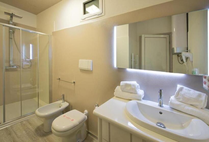 套房, Villa Giada Resort