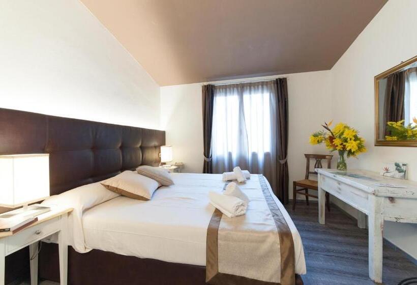 套房, Villa Giada Resort