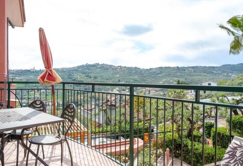 套房, Villa Giada Resort