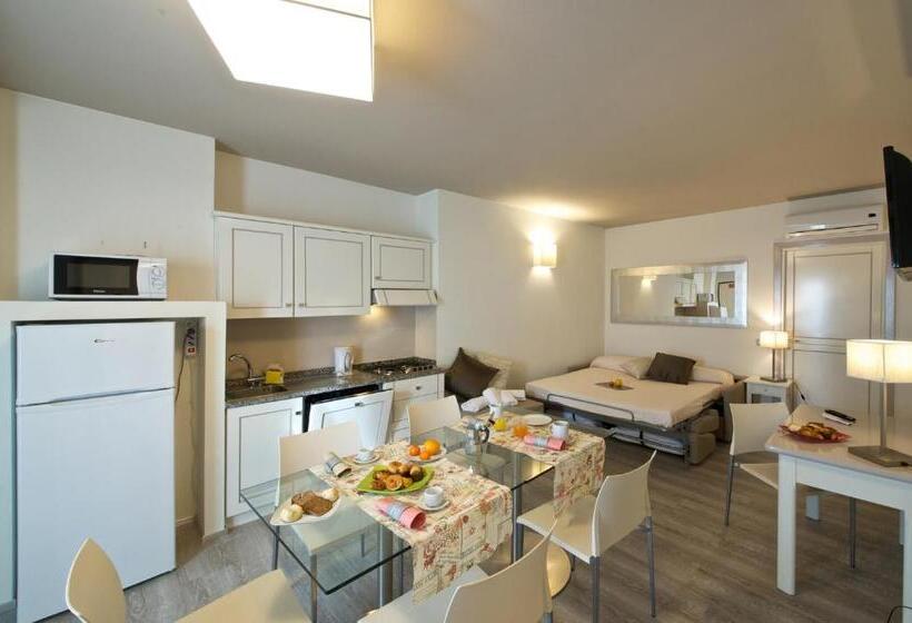 침실 2개 스위트, Villa Giada Resort