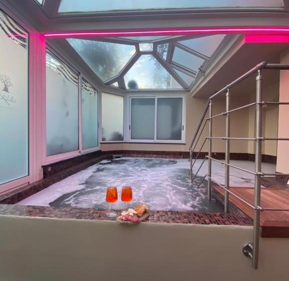 小型套房, Villa Giada Resort