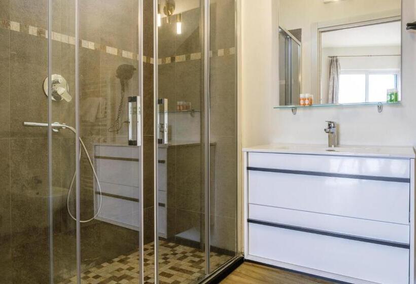 套房, Villa Giada Resort