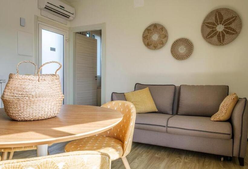 스위트, Villa Giada Resort