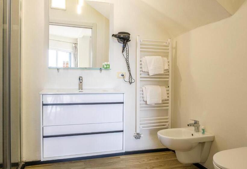 套房, Villa Giada Resort