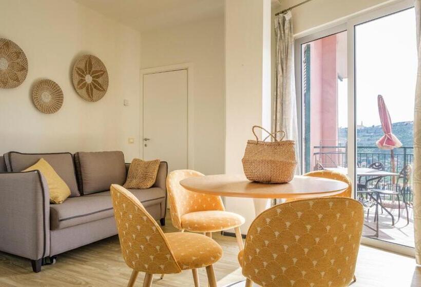 套房, Villa Giada Resort