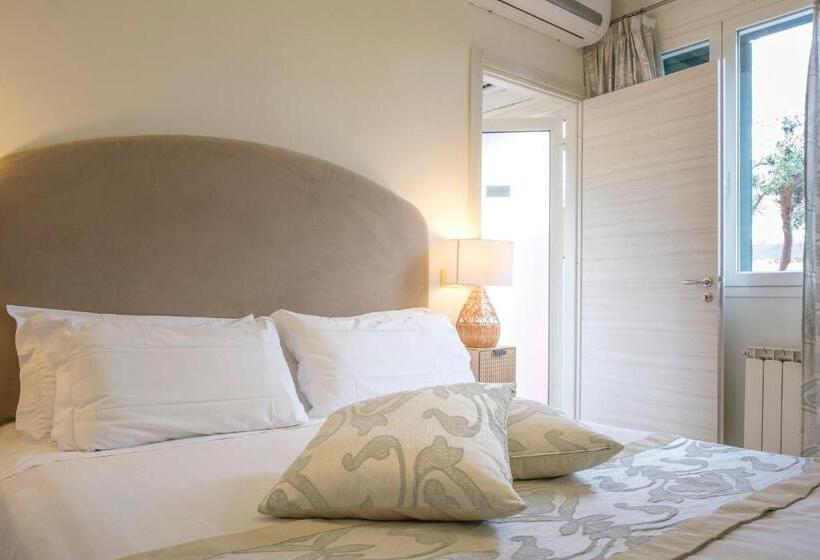 套房, Villa Giada Resort