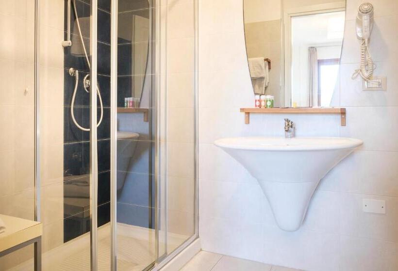 带3个卧室的公寓, Villa Giada Resort