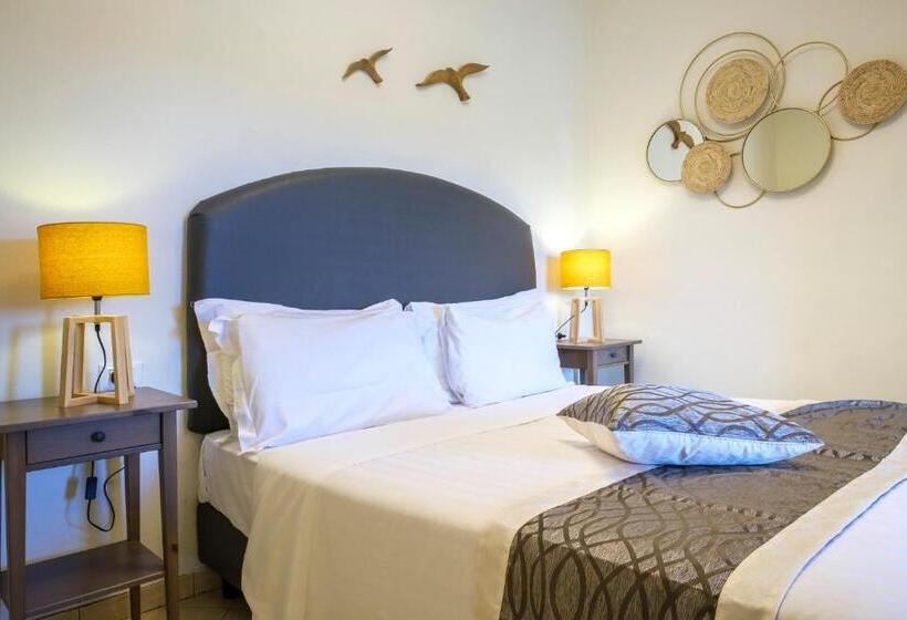 带3个卧室的公寓, Villa Giada Resort