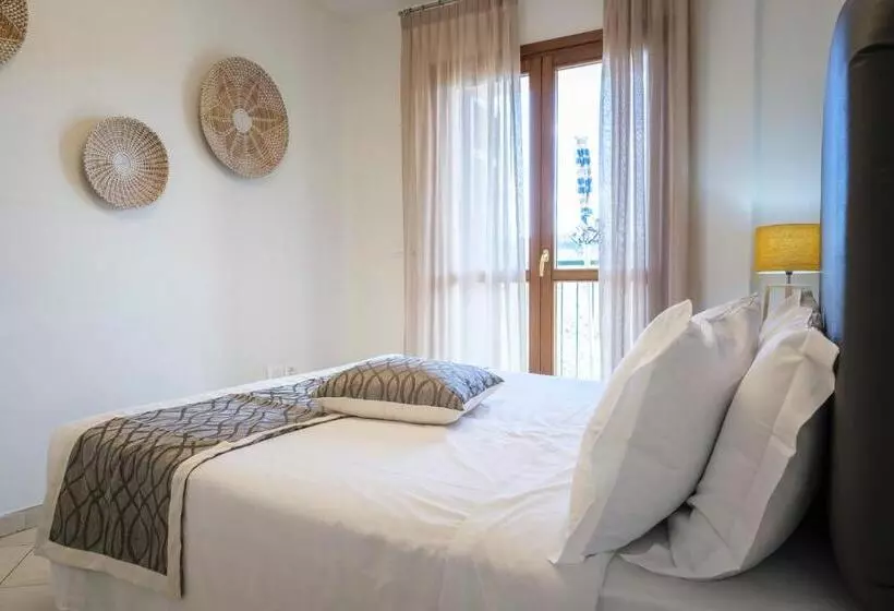 آپارتمان 3 خوابه, Villa Giada Resort
