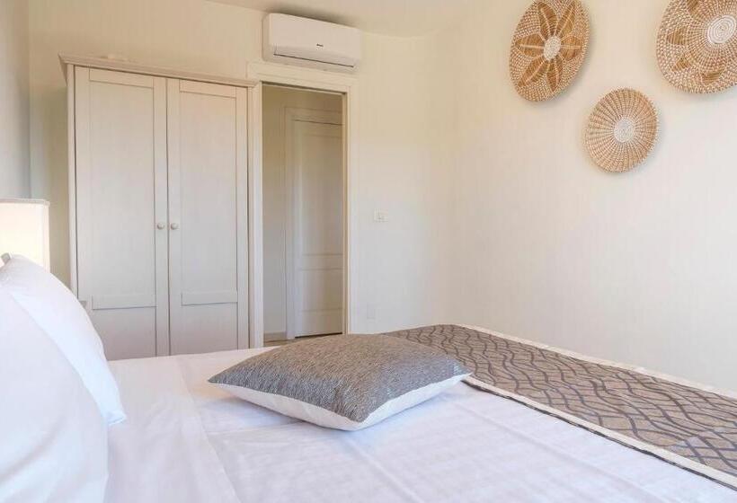 침실 3개 아파트, Villa Giada Resort