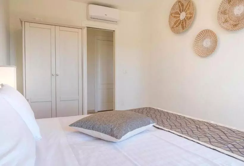 آپارتمان 3 خوابه, Villa Giada Resort