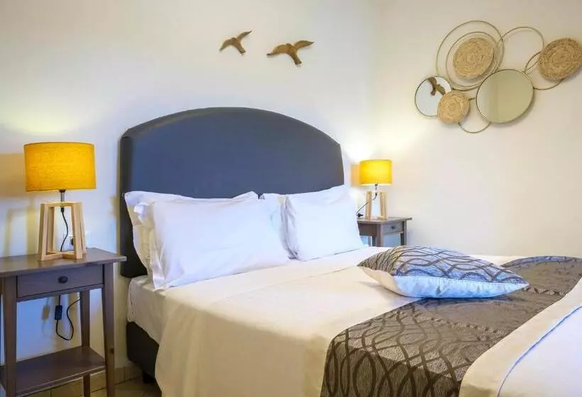 سوئیت 2 خوابه, Villa Giada Resort