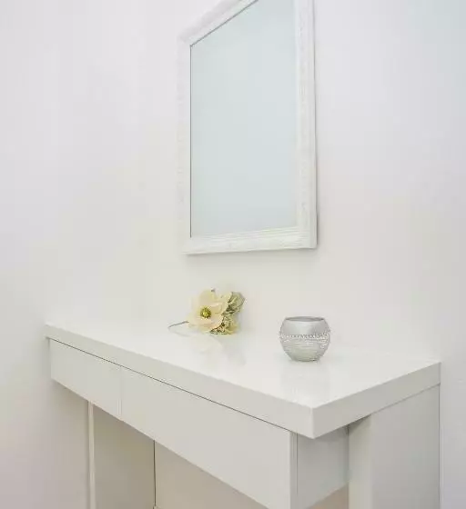Habitació Estàndard Vista Mar, Villa Mario