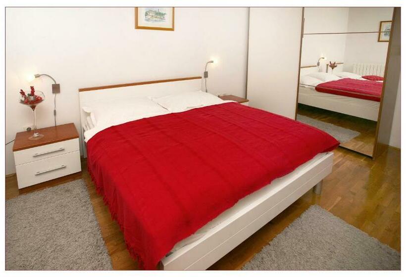 Triple Room Sea View, Villa Mario