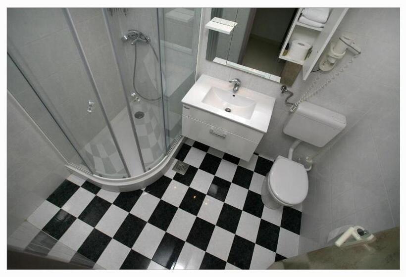 Triple Room Sea View, Villa Mario