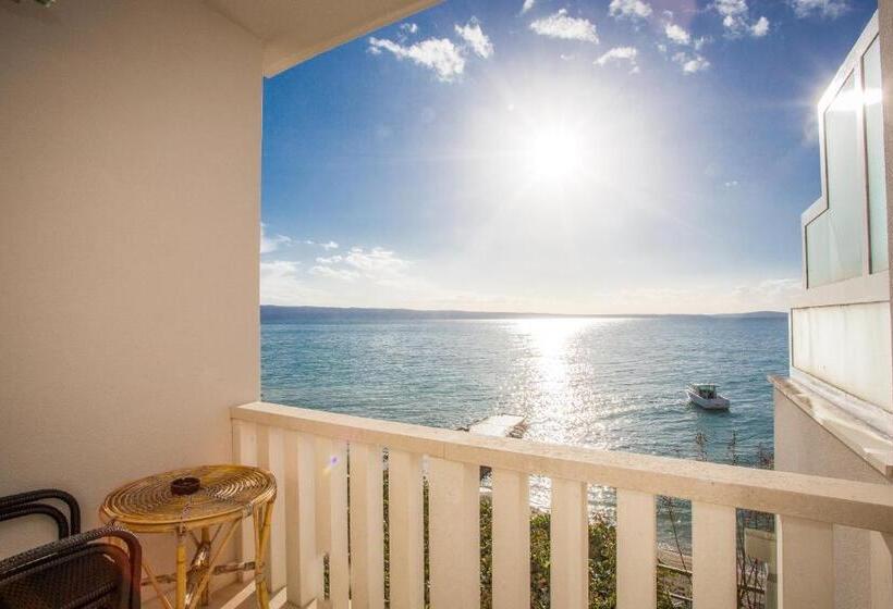 Triple Room Sea View, Villa Mario