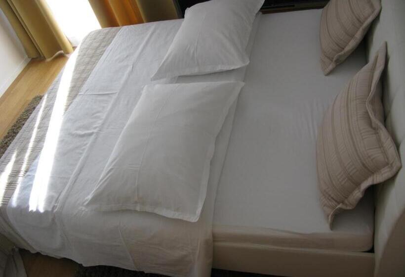 海景标准平房, Villa Mario