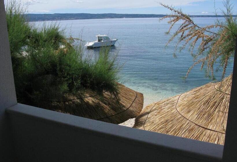 Бунгало Стандарт Вид на Море, Villa Mario