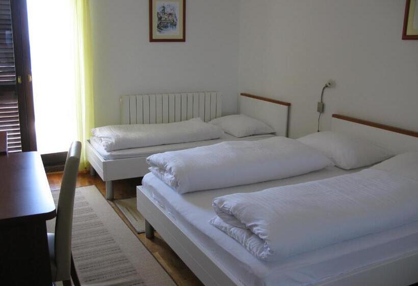 海景标准平房, Villa Mario