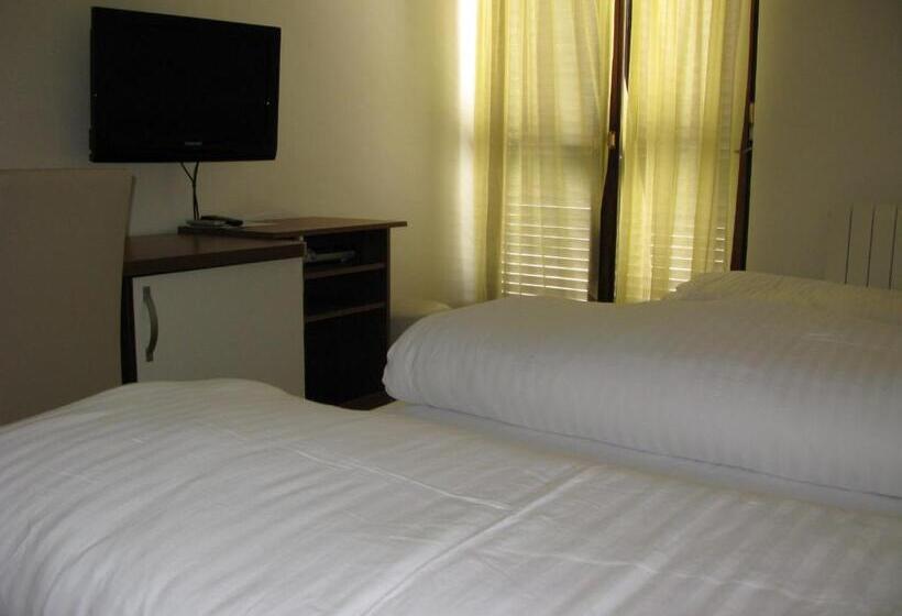 海景标准平房, Villa Mario