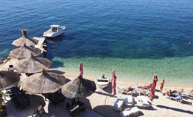 海景标准平房, Villa Mario