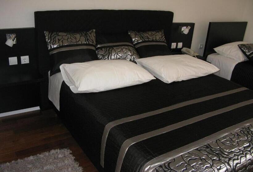 舒适三人间, Villa Mario