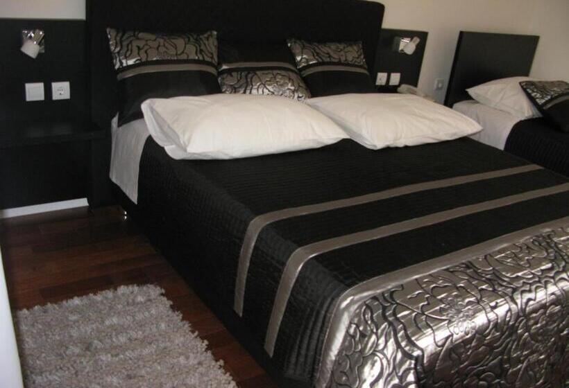 舒适三人间, Villa Mario