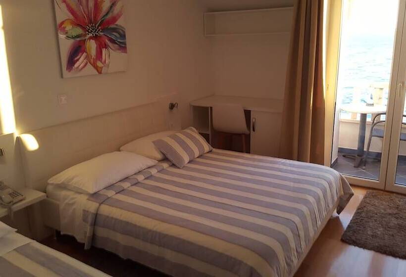 舒适三人间, Villa Mario