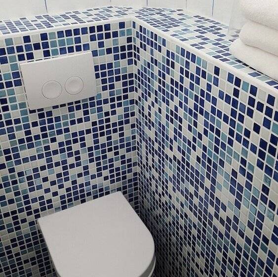 舒适三人间, Villa Mario