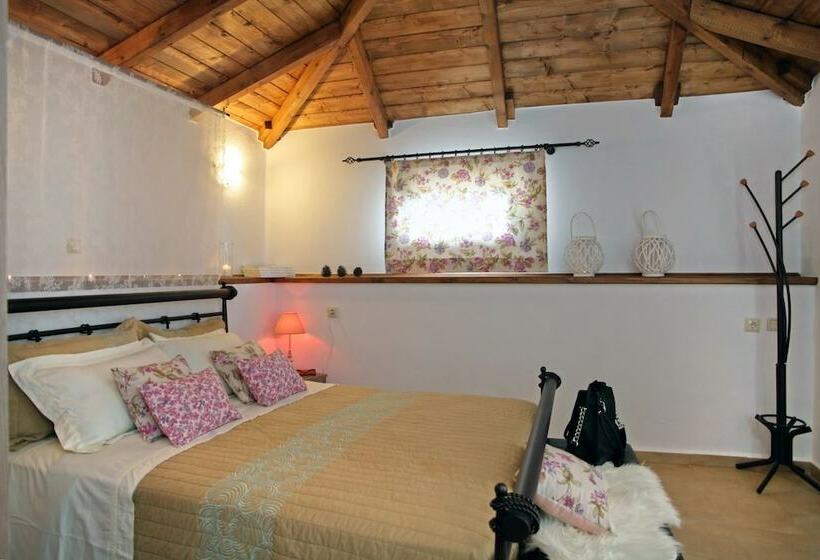 スーペリアーバンガロー, Georgia Villas